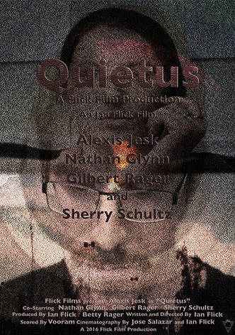 Quietus