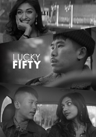 Lucky Fifty