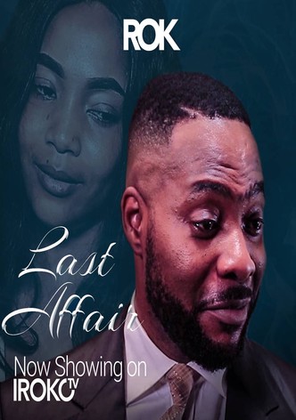 Last Affair