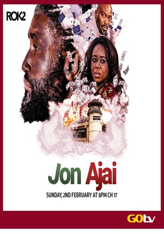 Jon Ajai