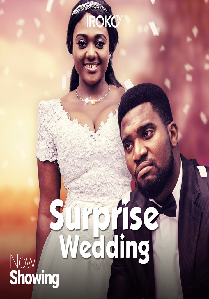 Surprise Wedding