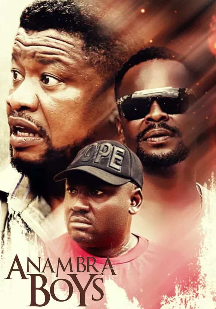 Anambra Boys