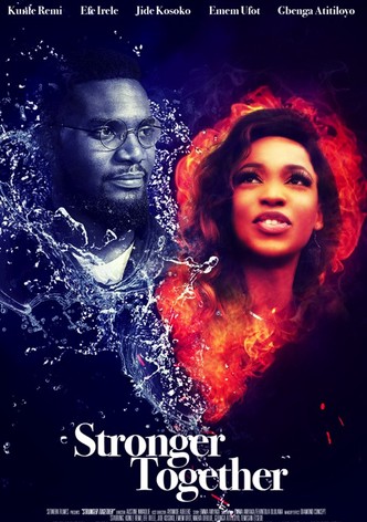 Stronger Together