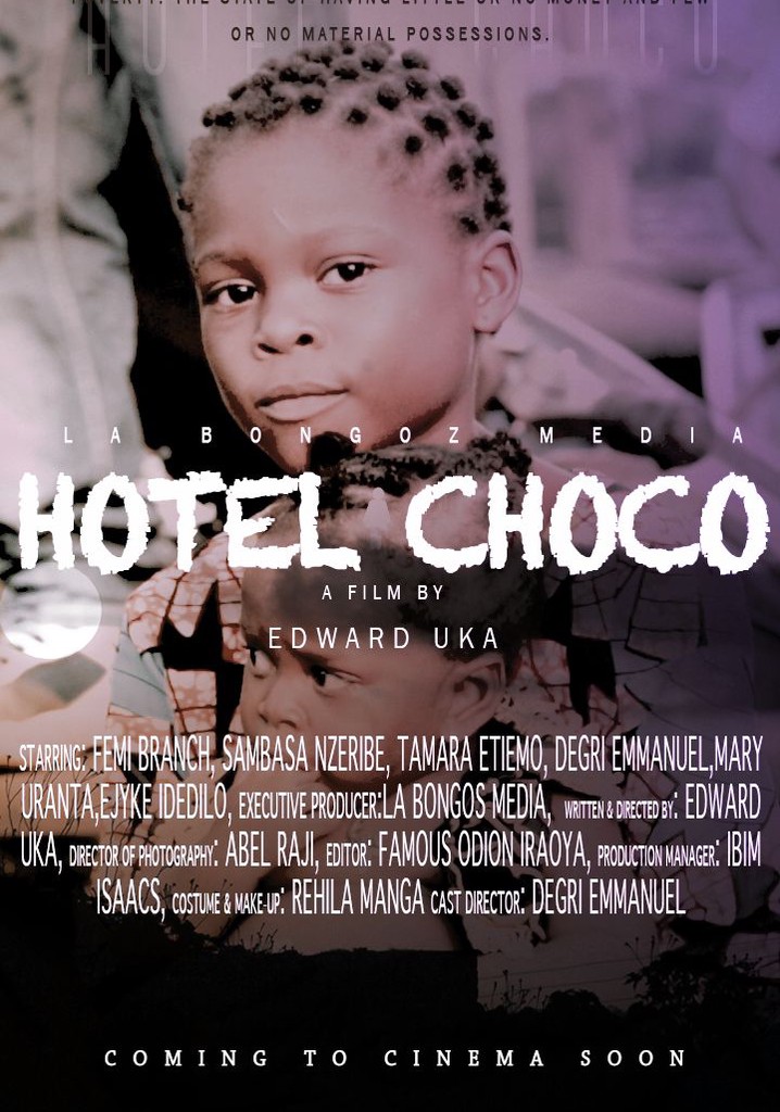 Hotel Choco