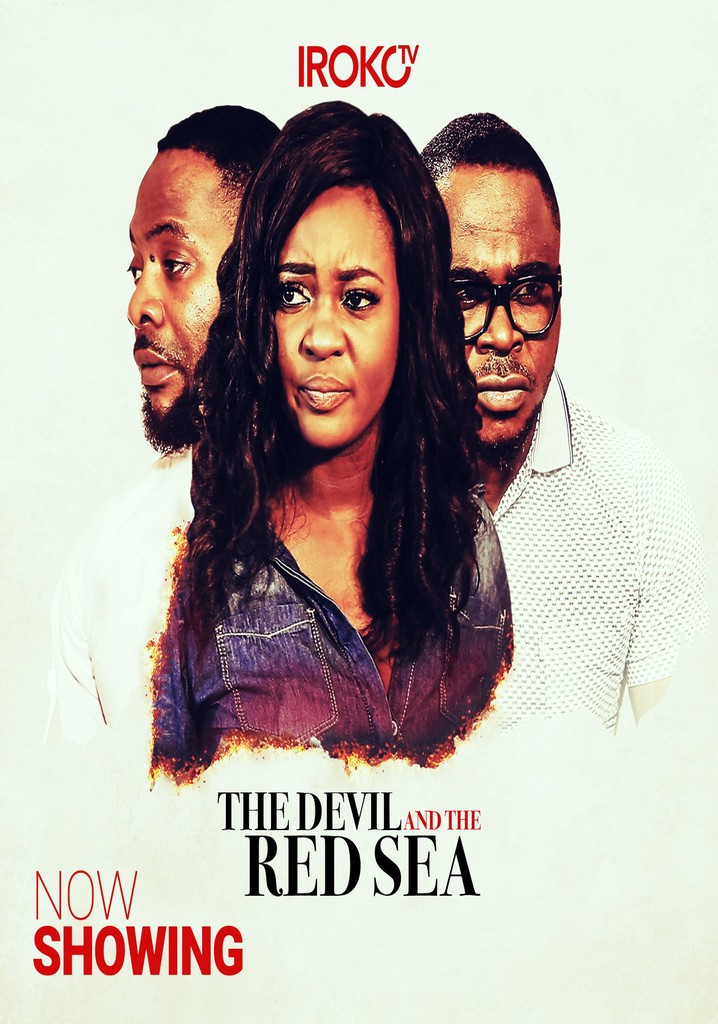 The Devil And The Red Sea