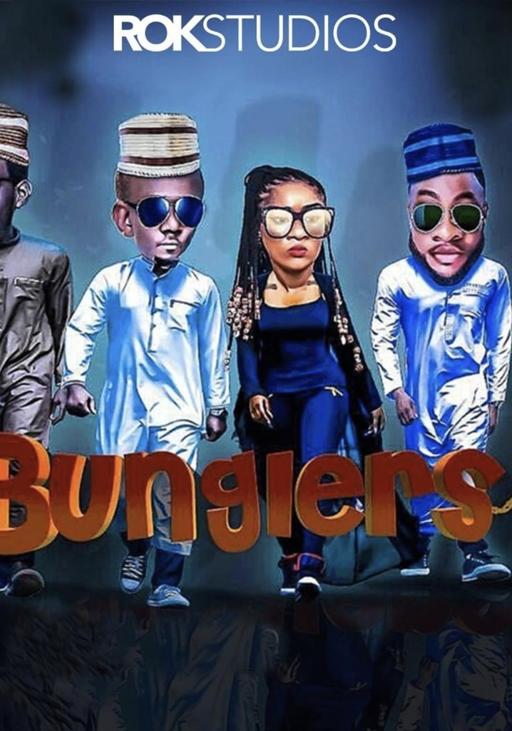 The Bunglers