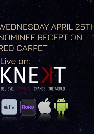 Live from the 45th Annual Daytime Emmys Nominees Reception