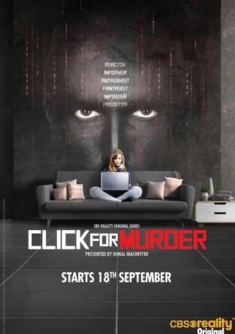 Click for Murder