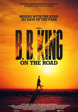 B.B. King: On the Road
