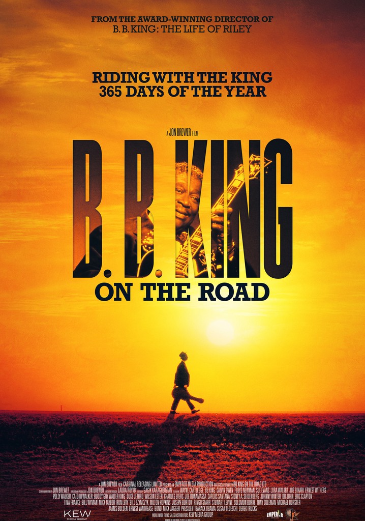 B.B. King: On the Road