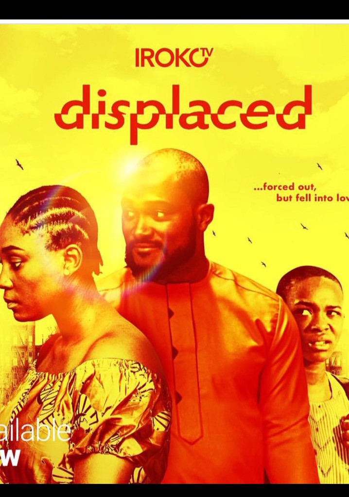 Displaced