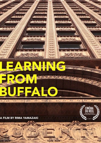 Learning from Buffalo