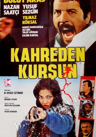Kahreden Kursun