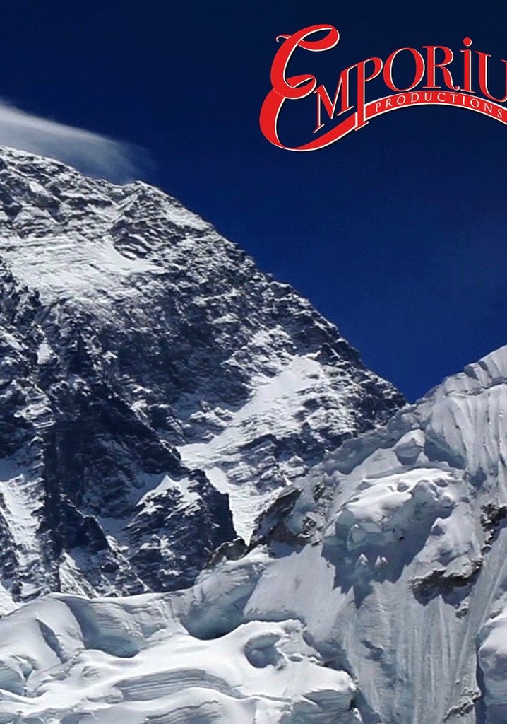 Nepal Quake: Terror on Everest