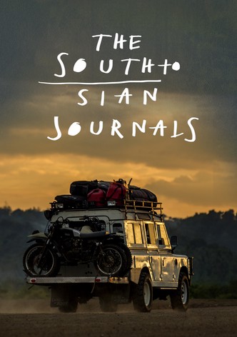 South to Sian