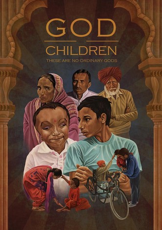 God Children