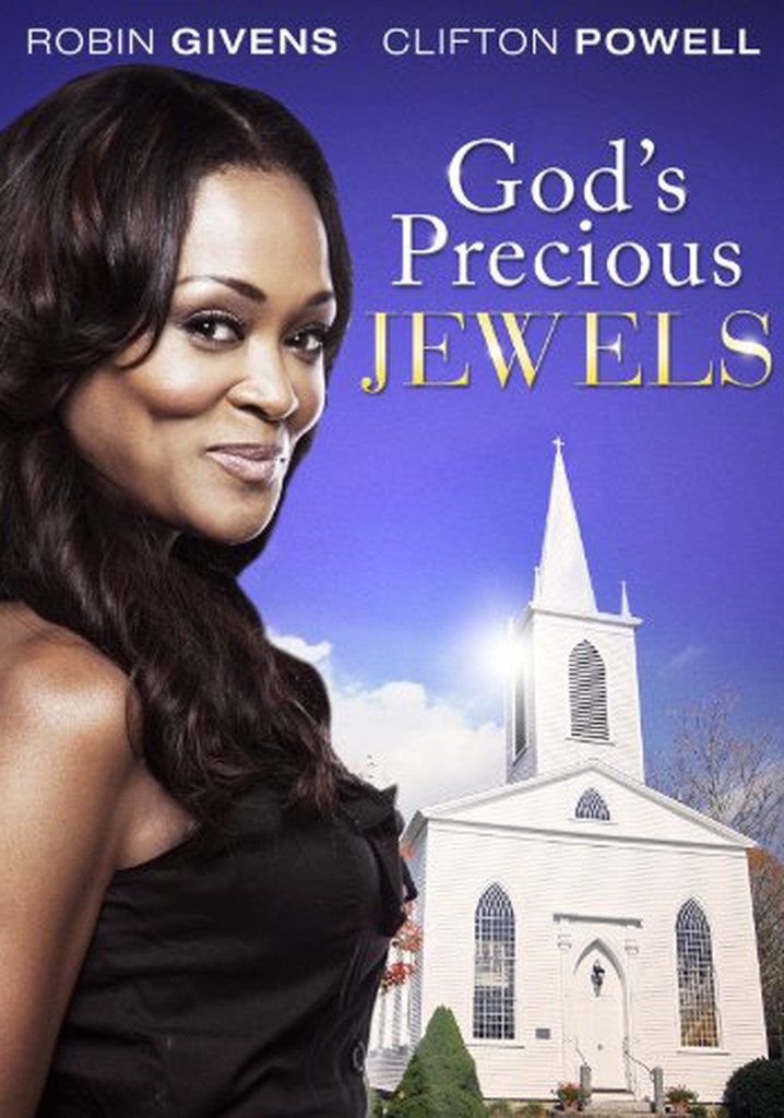 God's Precious Jewels