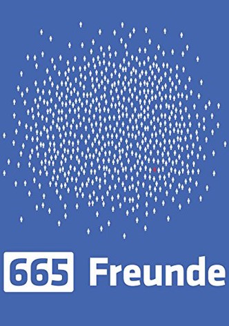 665 Freunde