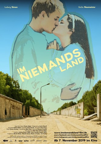 Un amour au temps du no man’s land