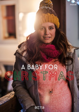 A Baby for Christmas