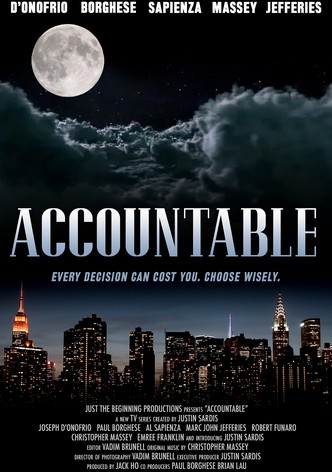 Accountable