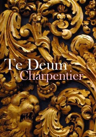 Te Deum de Charpentier par l'ensemble Correspondance