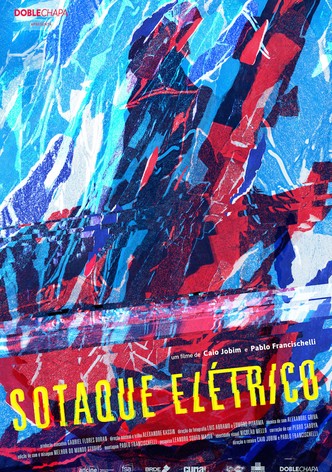Sotaque Elétrico