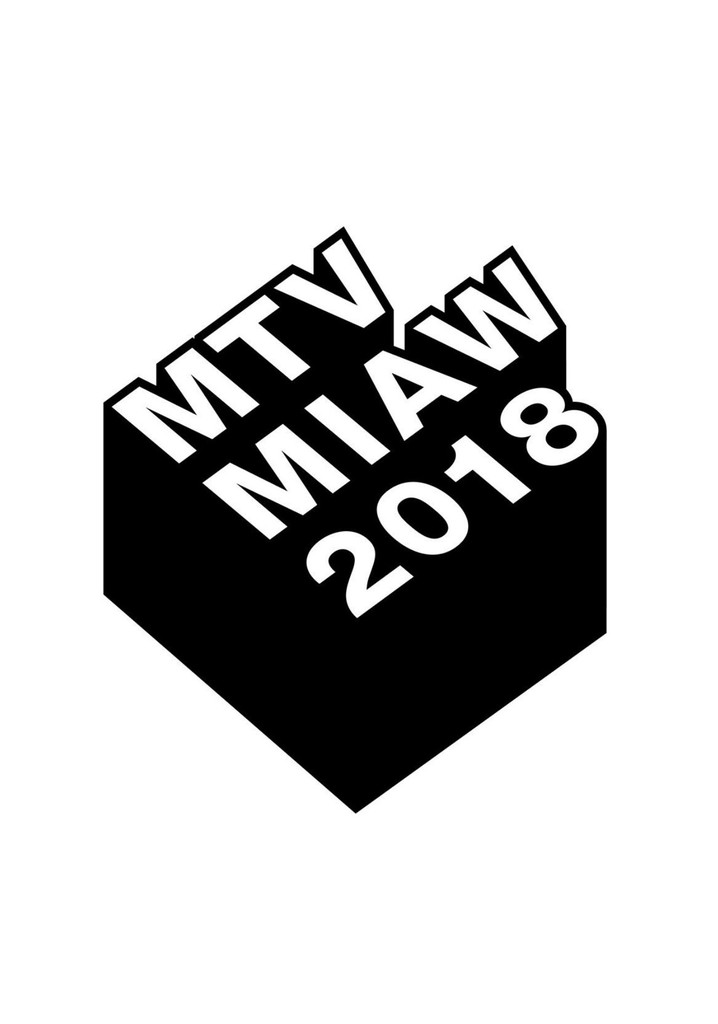 MTV Millennial Awards Brasil 2018