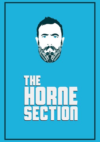 The Horne Section