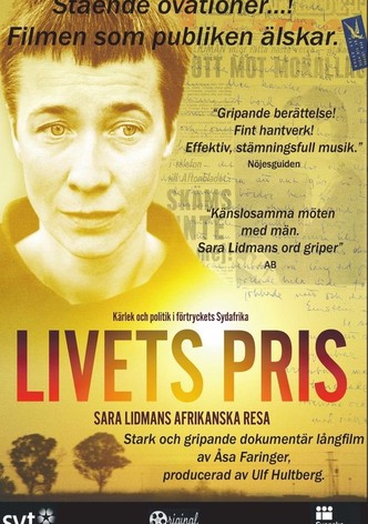 Livets pris