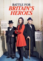 The Battle for Britain's Heroes