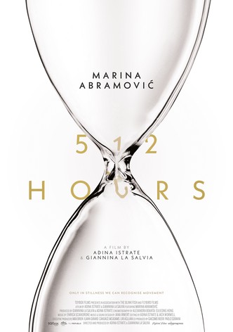 512 Hours