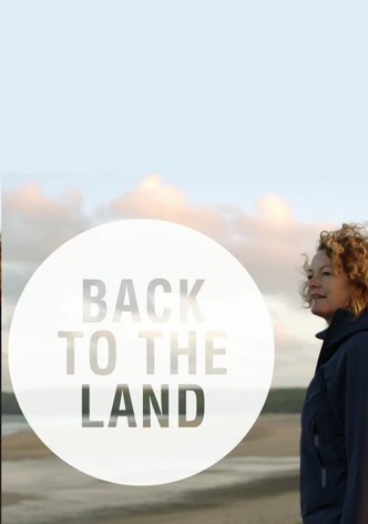 Back to the Land with Kate Humble