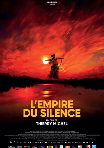 L'empire du silence