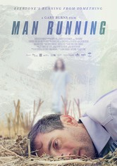 Man Running