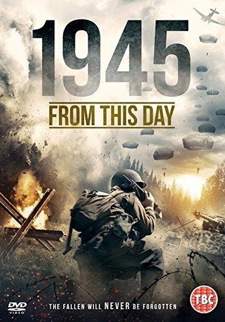 1945: From This Day