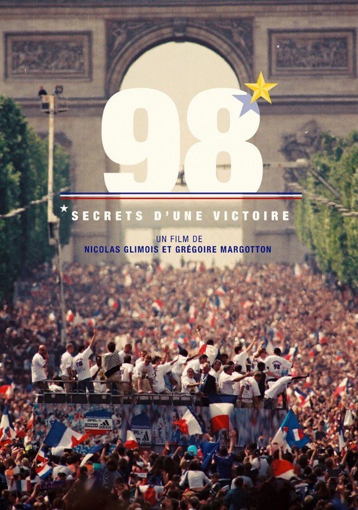 98, secrets d'une victoire
