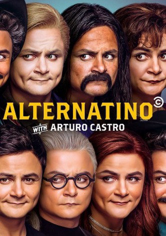 Alternatino with Arturo Castro