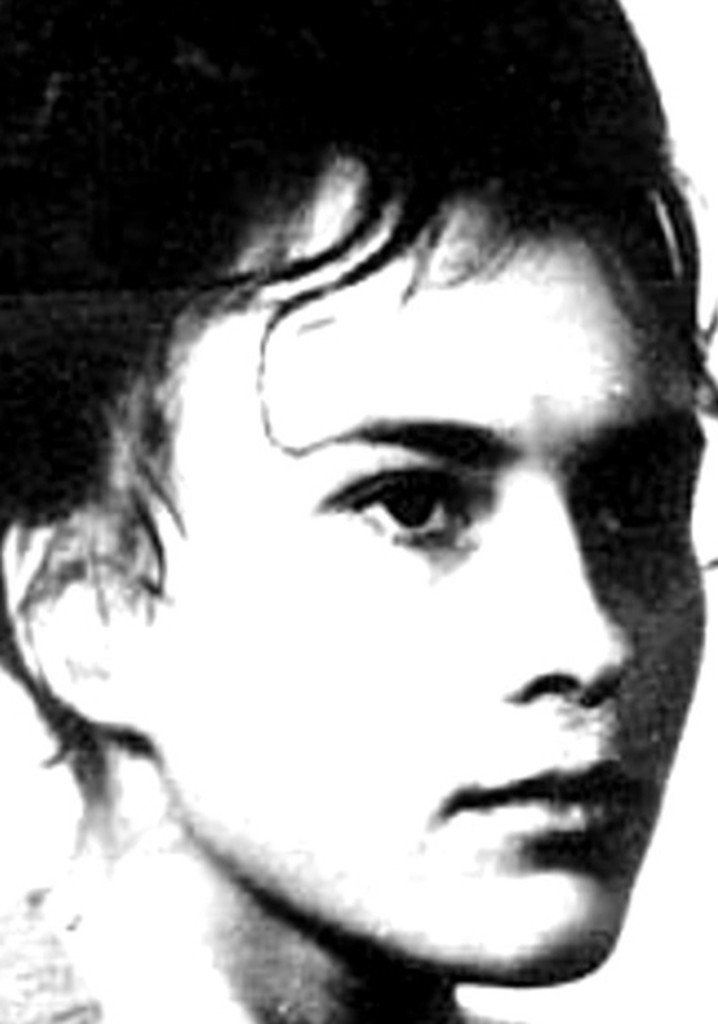 Olga Hepnarová: A Betrayed Woman