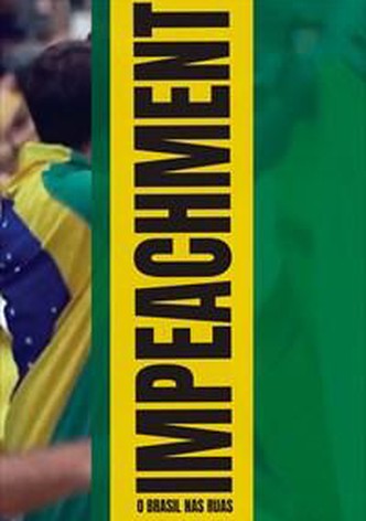 Impeachment, Brazil on the Streets