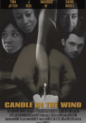 Candle in the Wind