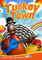 Turkey Town