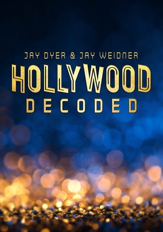 Hollywood Decoded - Season 1