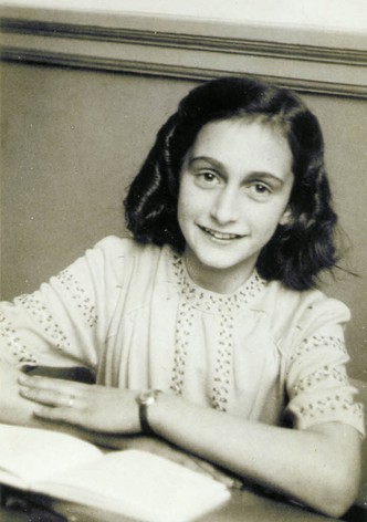 Anne Frank: The Whole Story