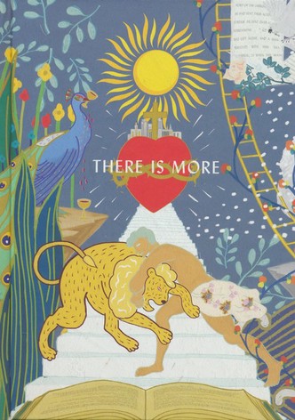 Hillsong Worship: There Is More