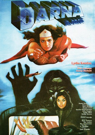 The Amazing Darna