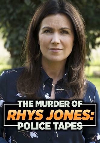 The Murder of Rhys Jones: Police Tapes