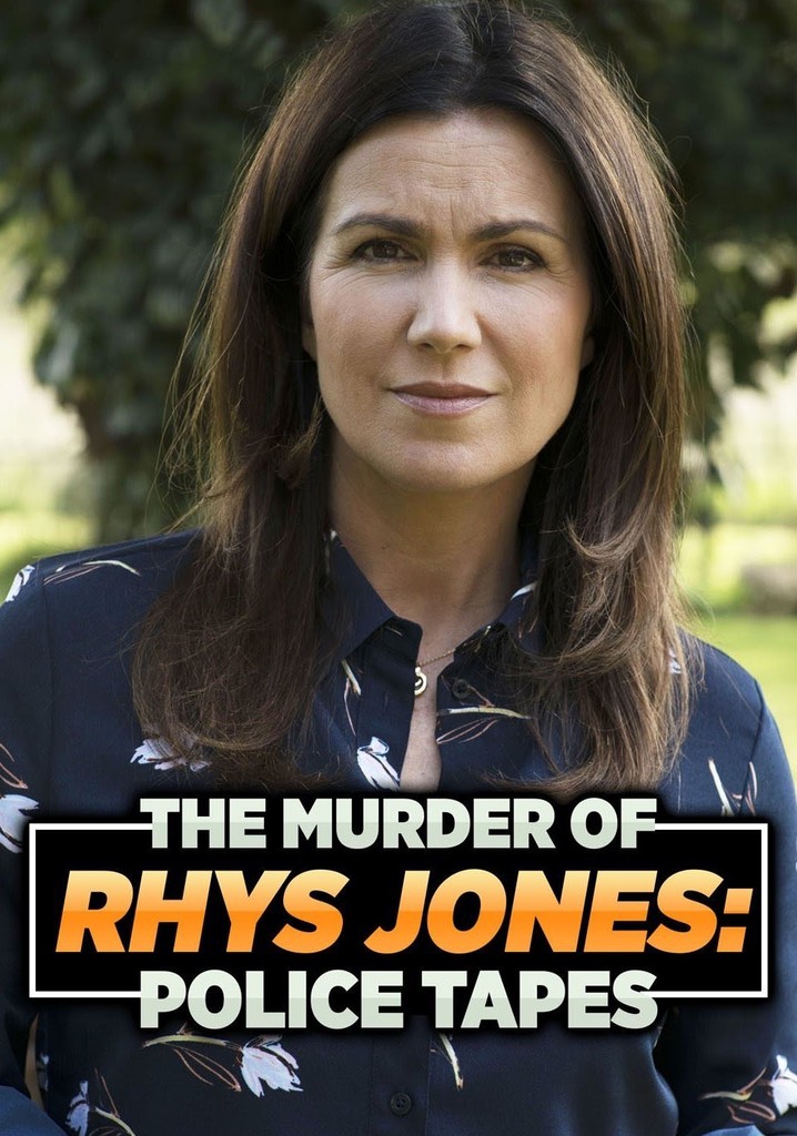 The Murder of Rhys Jones: Police Tapes