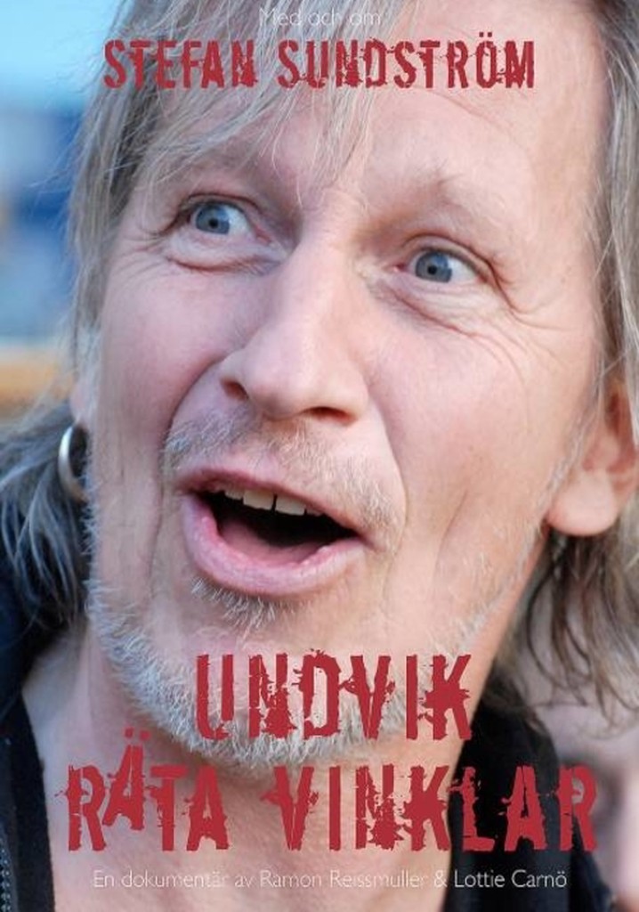 Undvik räta vinklar