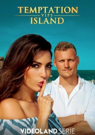 Temptation Island VIPS